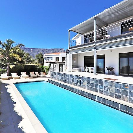 Апартаменты 8 On Upper Bloem Кейптаун Экстерьер фото