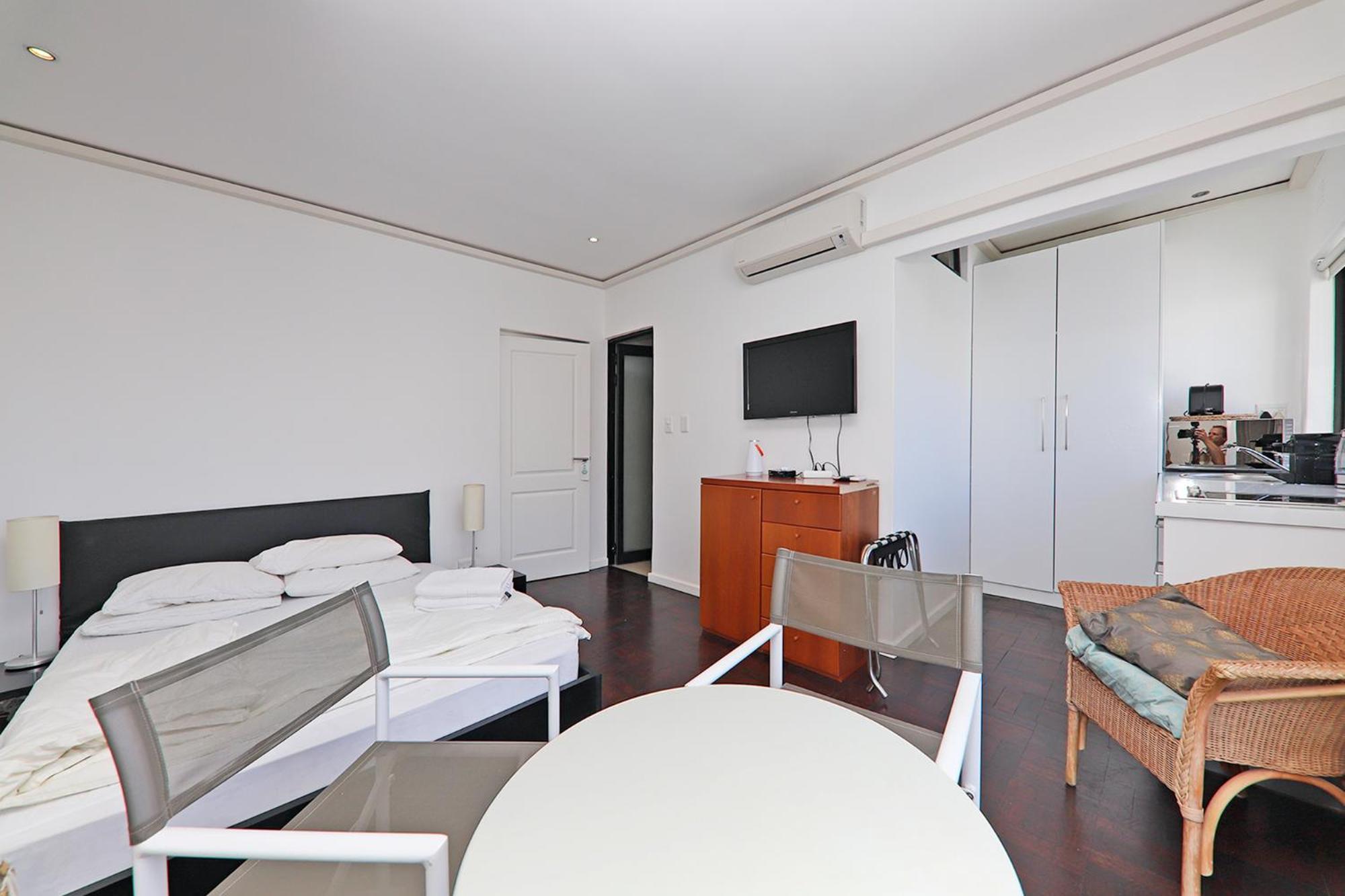 Апартаменты 8 On Upper Bloem Кейптаун Экстерьер фото